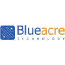 BLUEACRE TECHNOLOGY LTD | Life Sciences & Health Tech Logo