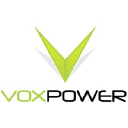 VOX POWER LTD Logo