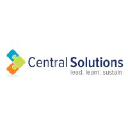 CENTRAL SOLUTIONS LTD Logo