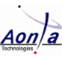 AONTA TECHNOLOGIES LTD Logo
