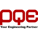 PQE TECHNOLOGY LTD Logo