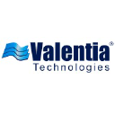 VALENTIA TECHNOLOGIES LTD | Life Sciences, MedTech & Healthcare Logo