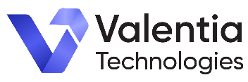 Valentia Technologies LTD | Life Sciences & Health Tech Logo
