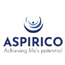 ASPIRICO LTD | Life Sciences & Health Tech Logo