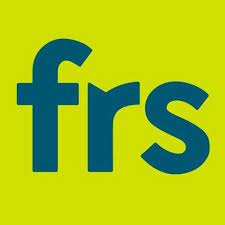 FRS RECRUITMENT SOCIETY LTD | Talent Acquisition & Management Logo