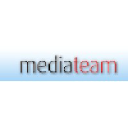 MEDIATEAM LTD Logo