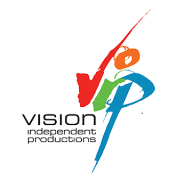 VISION INDEPENDENT PRODUCTIONS LTD Logo