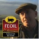 FEOIL O CRIOSTOIR TEORANTA Logo