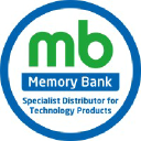 MEMORY BANK LTD Logo