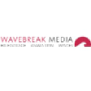 WAVE BREAK MEDIA LTD Logo