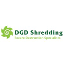 DGD PAPERS LTD Logo