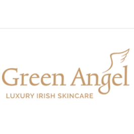 Green Angel | Consumer Products Logo