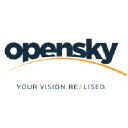 OpenSky Data Systems Ltd | IT Services Logo