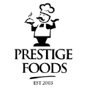 PRESTIGE FOODS LTD Logo