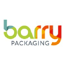 EDDIE BARRY LTD Logo