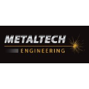 METALTECH ENGINEERING LTD Logo