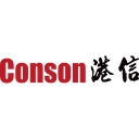 Conson Business Limited | Accounting, Legal & Business Support Logo