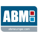 ABM CONSTRUCTION Logo