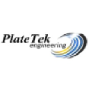 PLATETEK ENGINEERING LTD Logo