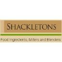 SHACKLETONS MILLING LTD Logo