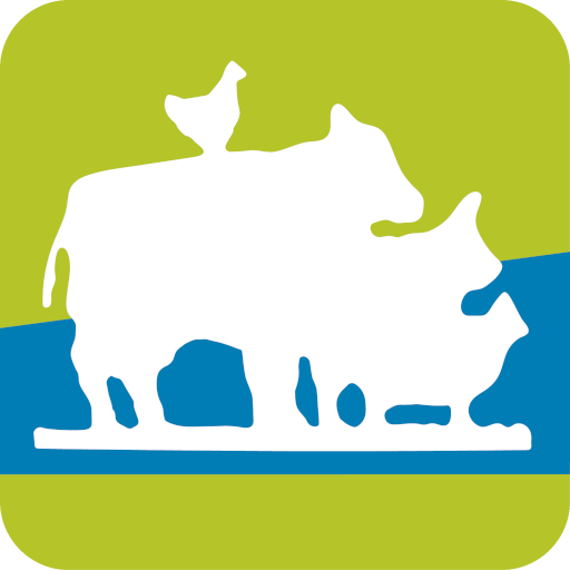 HERDWATCH LIMITED | Smart Farm Solutions Logo