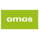 OMOS LTD Logo