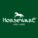 HORSEWARE PRODUCTS LTD | Equine Logo