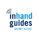 IN HAND GUIDES LTD | Professional Services Logo