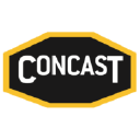 CONCAST BUILDING LTD Logo