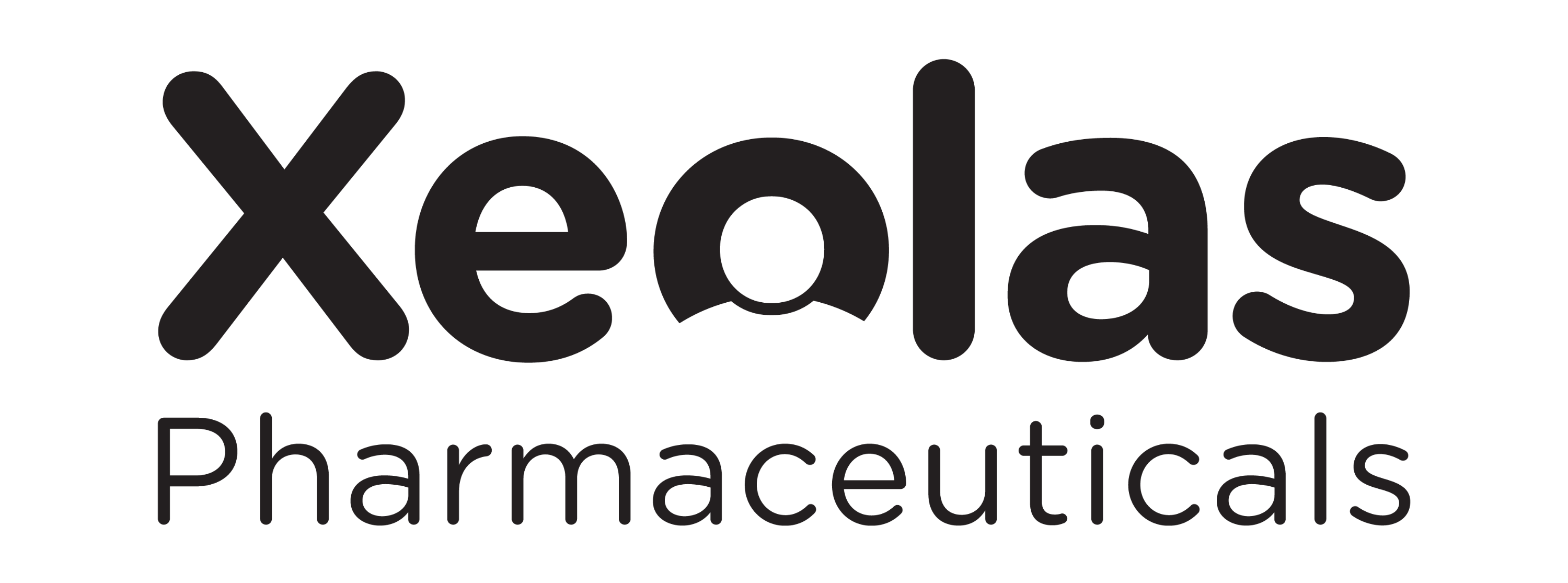 XEOLAS PHARMACEUTICALS LTD | Pharma Logo