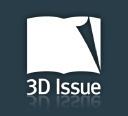 3D ISSUE LTD Logo
