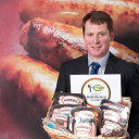 HODGINS SAUSAGES LTD Logo