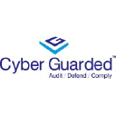 IT GUARDED LTD | Cybersecurity Logo