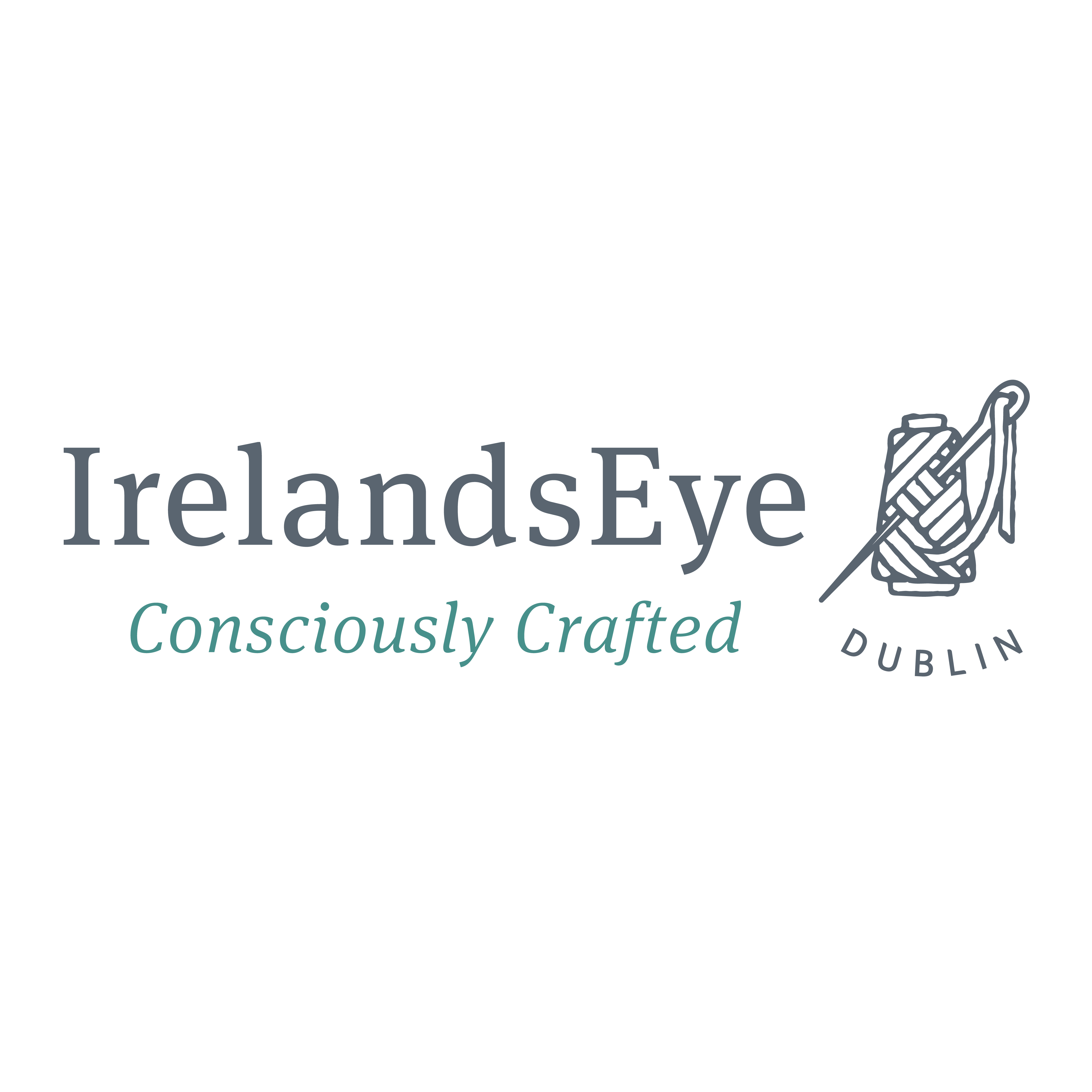 IrelandsEye Knitwear Ltd | Consumer Products Logo