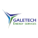 GALETECH ENERGY SERVICES LIMITED Logo