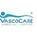 VASCOCARE GROUP LTD | Life Sciences & Health Tech Logo