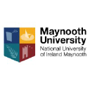 MAYNOOTH UNIVERSITY Logo