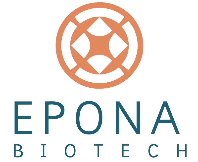 EPONA BIOTECH LTD | Life Sciences & Health Tech Logo