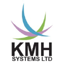 KILKENNY MECHANICAL HANDLING SYSTEMS LTD Logo