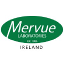 MERVUE LABORATORIES LTD | Animal Health & Nutrition Logo