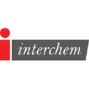 INTERCHEM (IRELAND) LTD | Life Sciences & Health Tech Logo