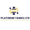 PLATINUM TANKS LTD Logo