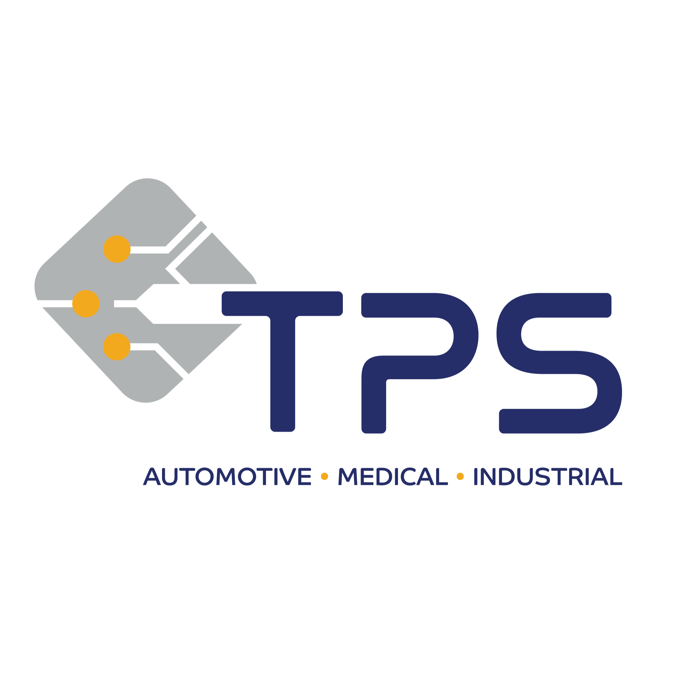 TOTAL PLASTIC SOLUTION LTD | Automotive Logo