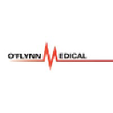 O'FLYNN INNOVATION | Life Sciences & Health Tech Logo