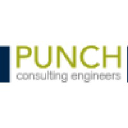 MICHAEL PUNCH & PARTNERS LTD | Construction Services Logo