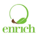 ENRICH ENVIRONMENTAL LTD Logo