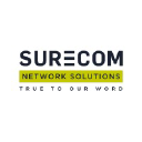 SURECOM (NS) LTD Logo