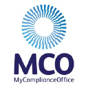 MYCOMPLIANCEOFFICE LIMITED | Fintech Logo