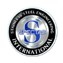 SPECTAC INTERNATIONAL LTD Logo
