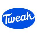 TWEAK UNLIMITED COMPANY Logo